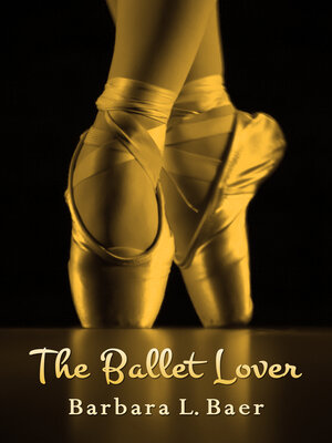 cover image of The Ballet Lover